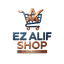 EZ ALIF Shop
